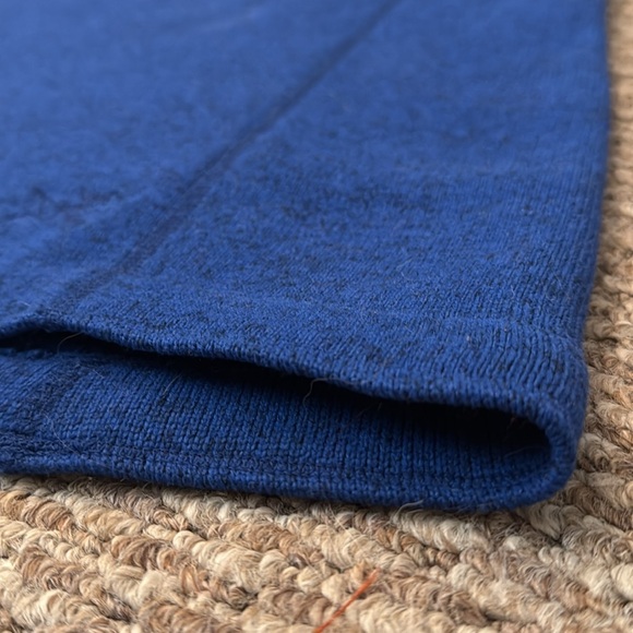 Arc'teryx Navy Women's Tunic with High Collar - Picture 3 of 9